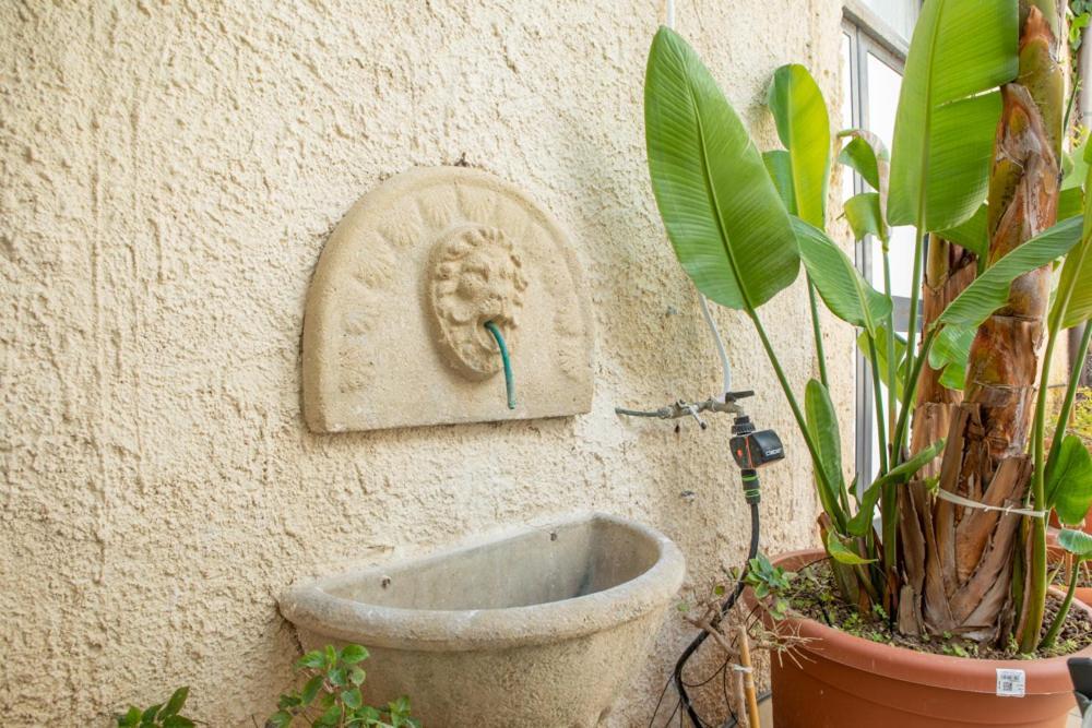 Casa Celeste Syracuse Extérieur photo