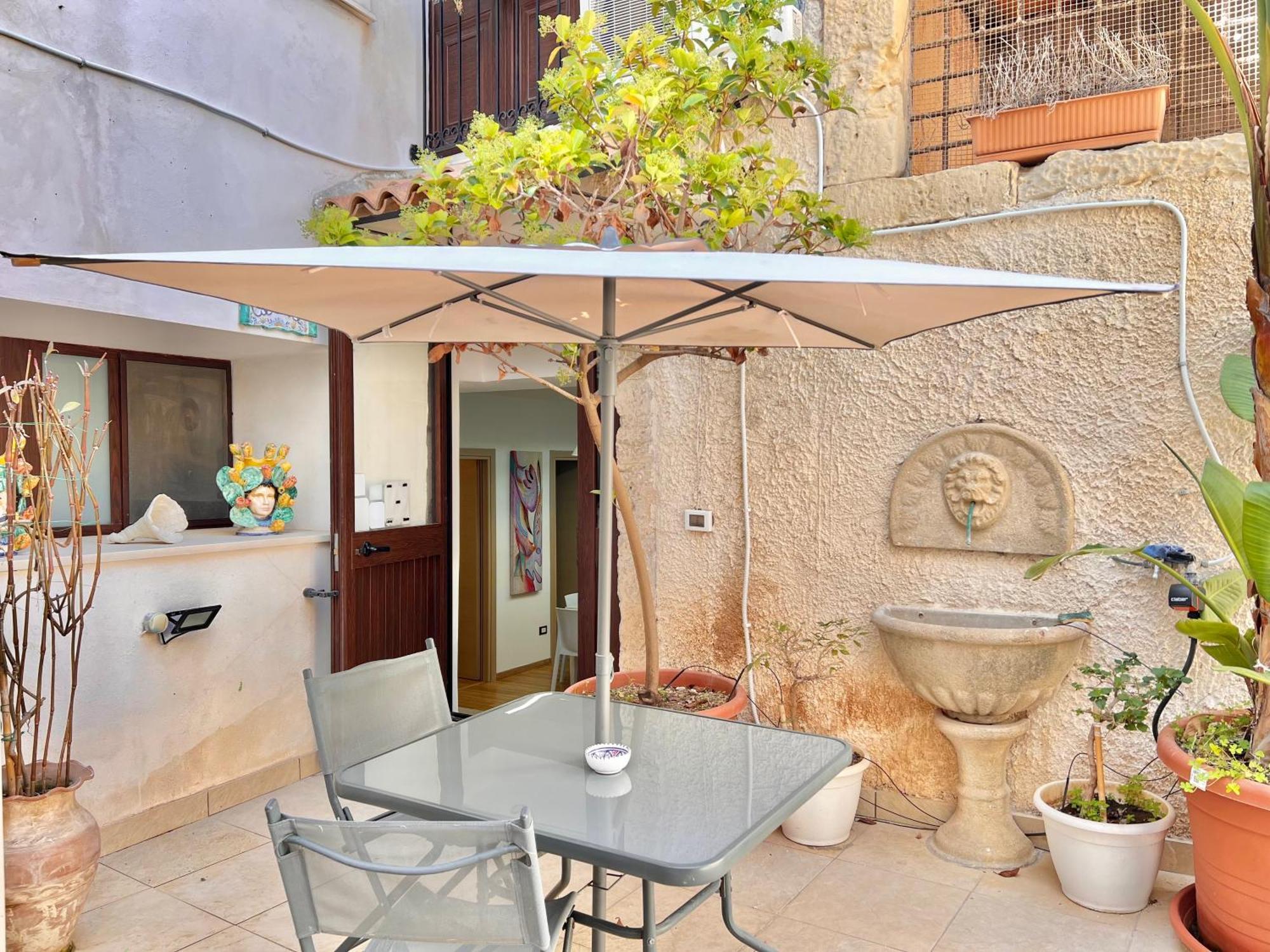 Casa Celeste Syracuse Extérieur photo